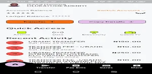 STB Mortgage Bank Mobile Screenshot 2