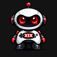 playxix : AI Social 5000+ Game
