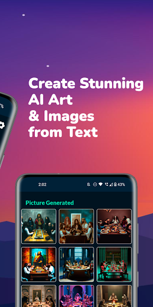 AI Tools: Writing Assistant Screenshot 2