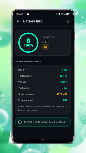 VespruneTrash Screenshot 1