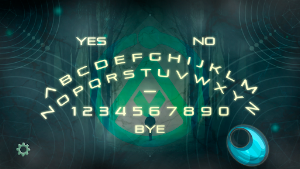 Haunted Board Screenshot 1