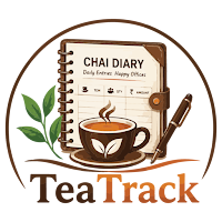 Tea Track