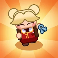 Royal Hotel: idle game