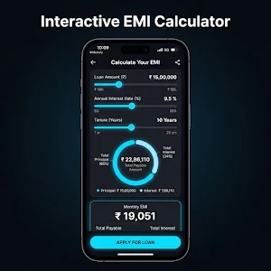 Smart AI Wallet Screenshot 2