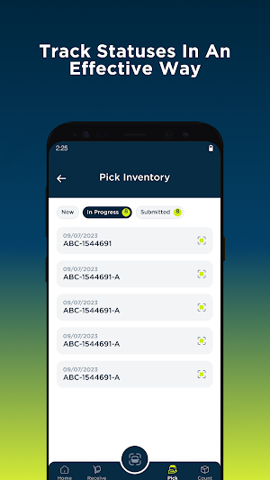 NR Now Dealer Screenshot 2