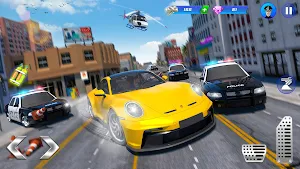 Police Simulator Vice Town Screenshot 0