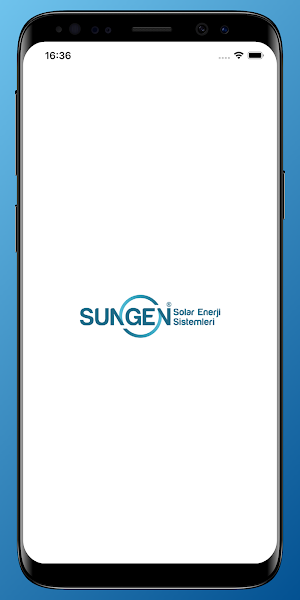 Sungen İş Ortağım Screenshot 0