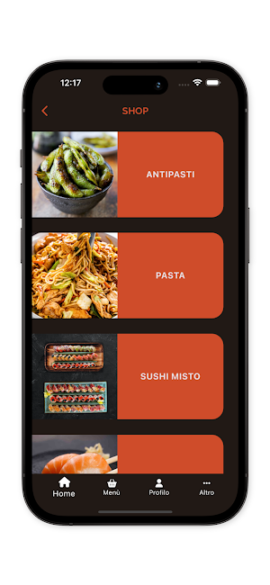 Brazilian Sushi Akiresu Screenshot 1