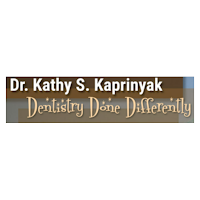 Dr. Kathy S. Kaprinyak