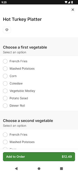Soprano's Pizza Screenshot 3