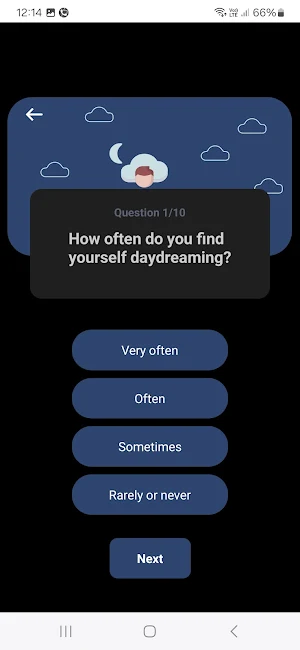 ReverieFacade Screenshot 1