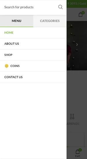 JMT Gold Screenshot 1