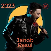 Janob Rasul Qo'shiqlar 2023