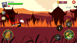 Stickman Survival Screenshot 2
