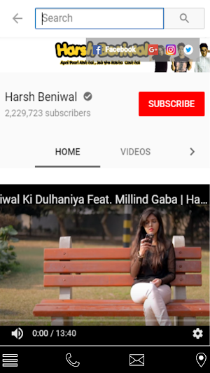 Beniwal funny videos Screenshot 0
