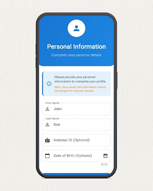 Pelican Lanka Cargo Service Screenshot 1