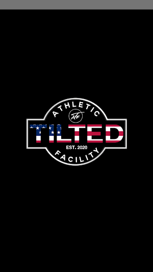 Tilted Athletic Facility Screenshot 0