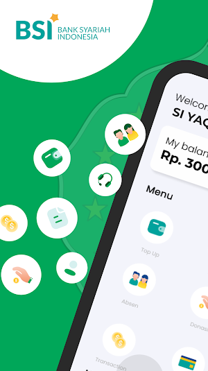 SI YAQUT MURIA Screenshot 0