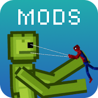 Mods & Addons Melon Playground