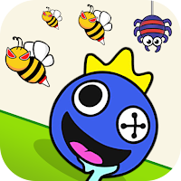 Save The Monster - VTC