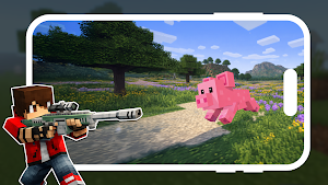 Craft World Survival Screenshot 2