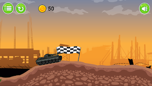 Tank Racing Screenshot 2