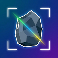 Stone Identifier Rock Scanner