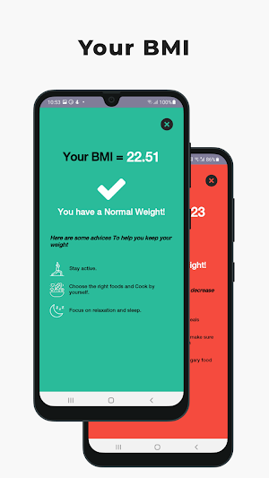 All in one calculator Screenshot 2