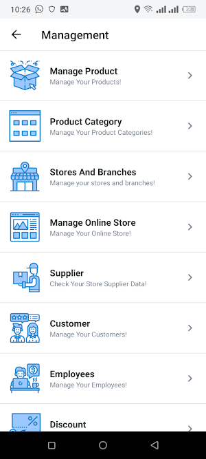 Mr spaza Screenshot 3
