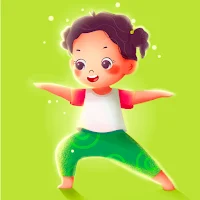 Little Yogis