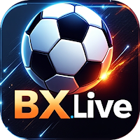 BX Football & Basketball Score