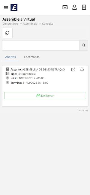 Eclética Screenshot 3