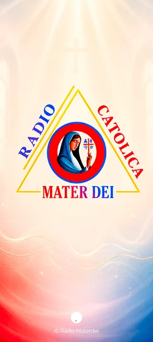 Radio Materdei Screenshot 1