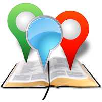 Lugares de la Biblia