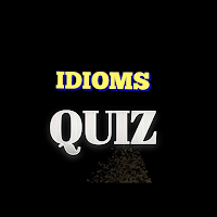Idioms and Phrases Quiz
