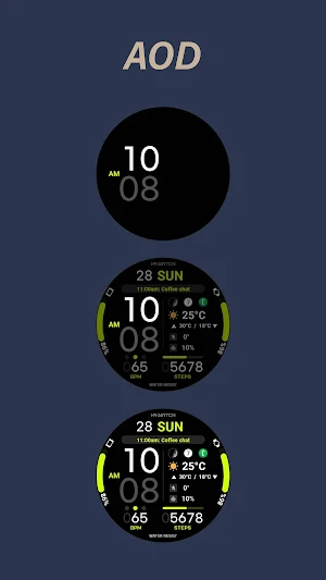 HMK WD053 Screenshot 3