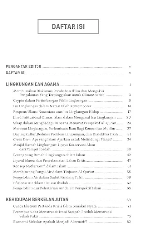 Alam Semesta Rumah Kita Screenshot 1