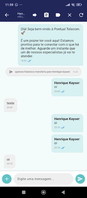 Onvia Omni Screenshot 2