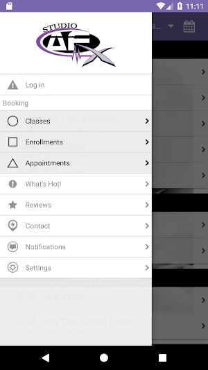 Anytime Fitness Hampton Cove Screenshot 1