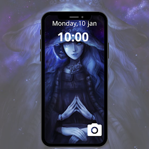 eldenring ranni wallpapers Screenshot 2