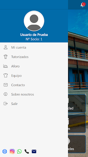 CASINO GUADALAJARA Screenshot 1
