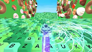+1 Speed Slime Escape Screenshot 1