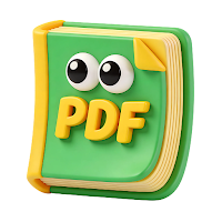 Mini PDF Viewer-easily