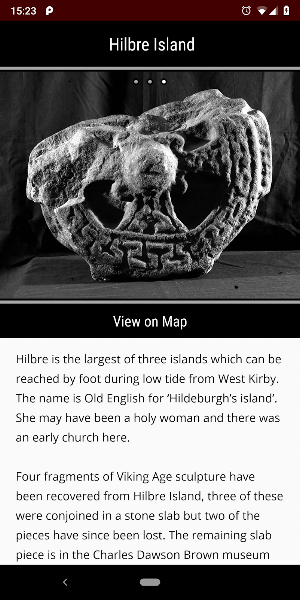 The Viking Age in the North West Screenshot 2
