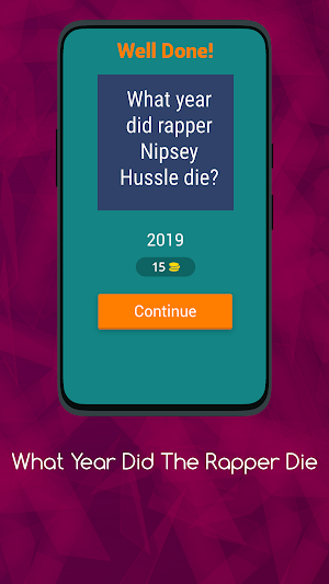 WHAT YEAR DID THE RAPPER DIE Screenshot 1
