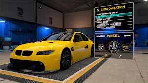 Taxi Realistic Simulator Fast Screenshot 1