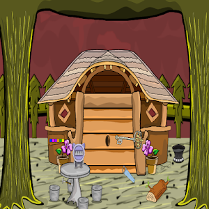 Ancient Lilliput Rescue Screenshot 0