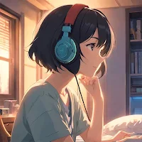 Lofi wallpapers