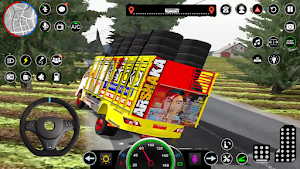 Anti Gosip Truk oleng Jawa Screenshot 1