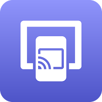 Cast to TV- Screen Mirroring